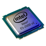 Intel Xeon E5-2680V2 processor 2.8