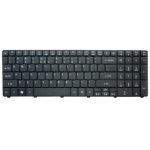 HP 749658-271 laptop spare part Keyboard