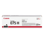 Canon 6369C002/075H Toner cartridge black high-capacity, 3.5K pages ISO/IEC 19752 for Canon i-SENSYS LBP-640