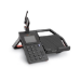 POLY 212952-209 IP phone Black LCD