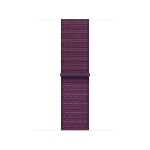 Apple 40mm Plum Sport Loop