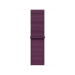 Apple 42mm Plum Sport Loop