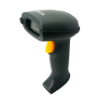 Unitech MS838-2UCB00-SG barcode reader Handheld bar code reader 2D CMOS Black