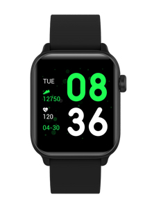 Image of Xplora XMOVE 3.3 cm (1.3") TFT 41 mm Black