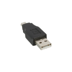 InLine Adapter USB 2.0 Type A male / Mini-USB 5 Pin male