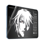 PanzerGlass ® GraphicPaper® Screen Protector iPad 10.9'' (2022) | Ultra-Wide Fit
