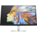 HP U28 4K HDR computer monitor 71.1 cm (28") 3840 x 2160 pixels 4K Ultra HD LED Silver