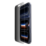 Belkin ScreenForce InvisiGlass Privacy screen protector Apple 1 pc(s)