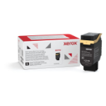 Xerox 006R04685 Toner-kit black high-capacity, 10.5K pages ISO/IEC 19752 for Xerox VersaLink C 410