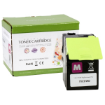 Static Control Components 002-06-S702HM tonercartridge 1 stuk(s) Compatibel Magenta