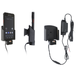 Brodit 713419 holder Active holder Mobile computer Black