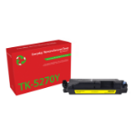 Everyday Remanufactured Everyday™ Yellow Remanufactured Toner by Xerox compatible with Kyocera TK-5270Y, Standard capacity