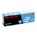 Sharp UX-91CR suministro para fax Cinta de fax 90 páginas Negro 1 pieza(s)