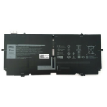 DELL 51Wh Lithium-ion battery for