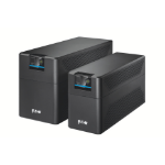 Eaton 5E Gen2 700 uninterruptible power supply (UPS) Line-Interactive 0.7 kVA 360 W 4 AC outlet(s)