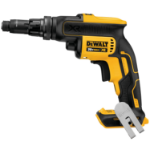 DeWALT DCF622N-XJv Black,Yellow 2000 RPM