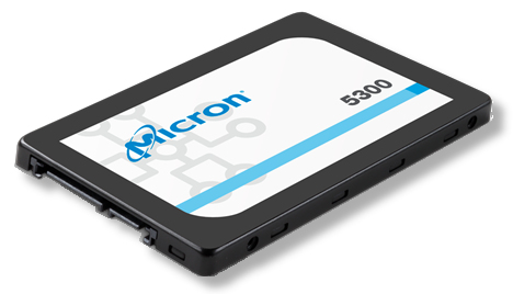 Image of Lenovo 3.5", 480GB, SATA III, Hot Swap