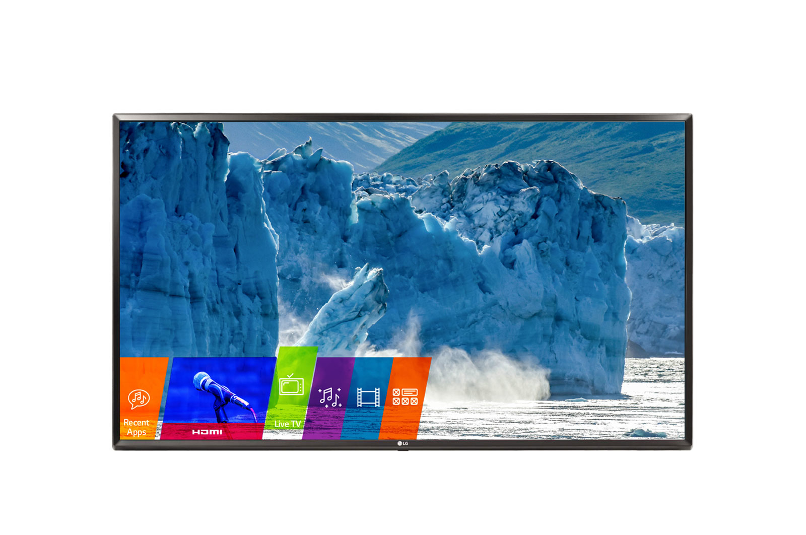 LG 28LT662VBUB Signage Display Digital signage flat panel 71.1 cm (28&