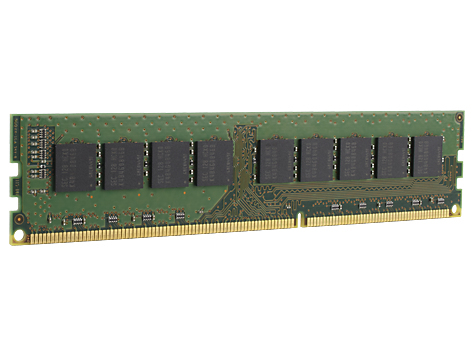 Image of Hewlett Packard Enterprise 32GB PC3-14900L memory module 1 x 32 GB...