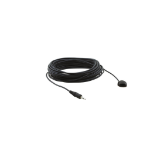 Kramer Electronics C-A35M/IRRN-50 audio cable 15.2 m 3.5mm Black