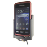 Brodit 513322 houder Actieve houder Mobiele telefoon/Smartphone Zwart