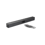 Yealink MeetingBar A50 Microsoft Teams and Zoom Rooms on Android, Small to Medium Room, CTP25 Touch Console with Sharing and BYOD (NO WIRELESS BYOD)