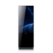 Samsung OL46B Digital signage flat panel 116.8 cm (46") PVA 1500 cd/m² Full HD Black