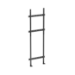 Vivolink VLMW-FLEXI-BASE monitor mount / stand Wall Black