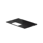 HP N14413-041 laptop spare part Keyboard