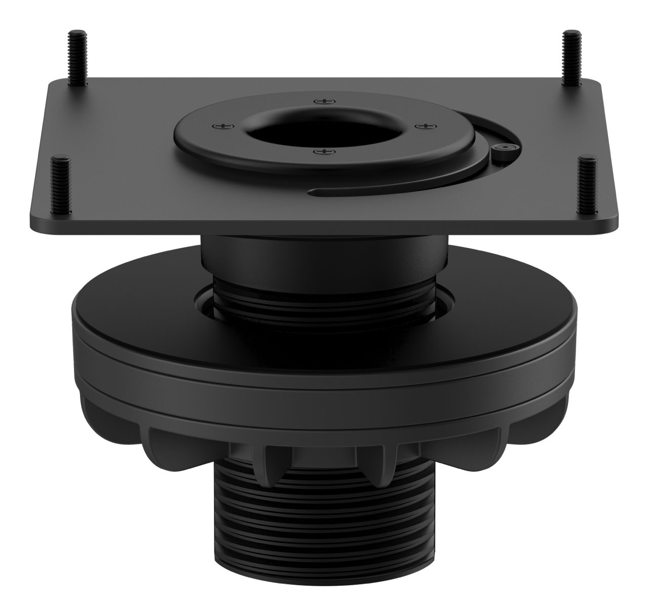 Image of Logitech Tap Table Mount