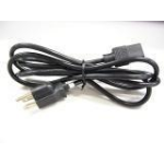 Unitech 1010-601551G power cable Black