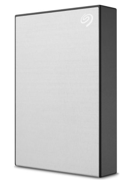 Image of Seagate One Touch external hard drive 2 TB Silver