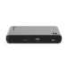 ALOGIC TB3DTRG2 notebook dock/port replicator Wired USB 3.2 Gen 2 (3.1 Gen 2) Type-C Black, Grey
