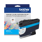 Brother SP01C ink cartridge 1 pc(s) Original Cyan
