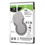 Seagate Barracuda Pro disque dur 1 To 7200 tr/min 128 Mo 2.5" Série ATA III