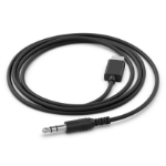 HP Poly Focus 3.5mm Fold Audio Adapter Cable