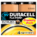 Duracell Plus Power Single-use battery 9V Alkaline