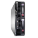HPE ProLiant 460c G6 server Blade Intel® Xeon® 5000 Sequence E5502 1.86 GHz 6 GB DDR3-SDRAM