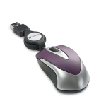 Verbatim Travel mouse USB Type-A Optical