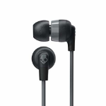 Skullcandy Ink'd+ Headset Bedraad In-ear Oproepen/muziek Zwart