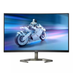 Philips Momentum 5000 32M1C5200W/75 computer monitor 80 cm (31.5") 1920 x 1080 pixels Full HD LCD Black