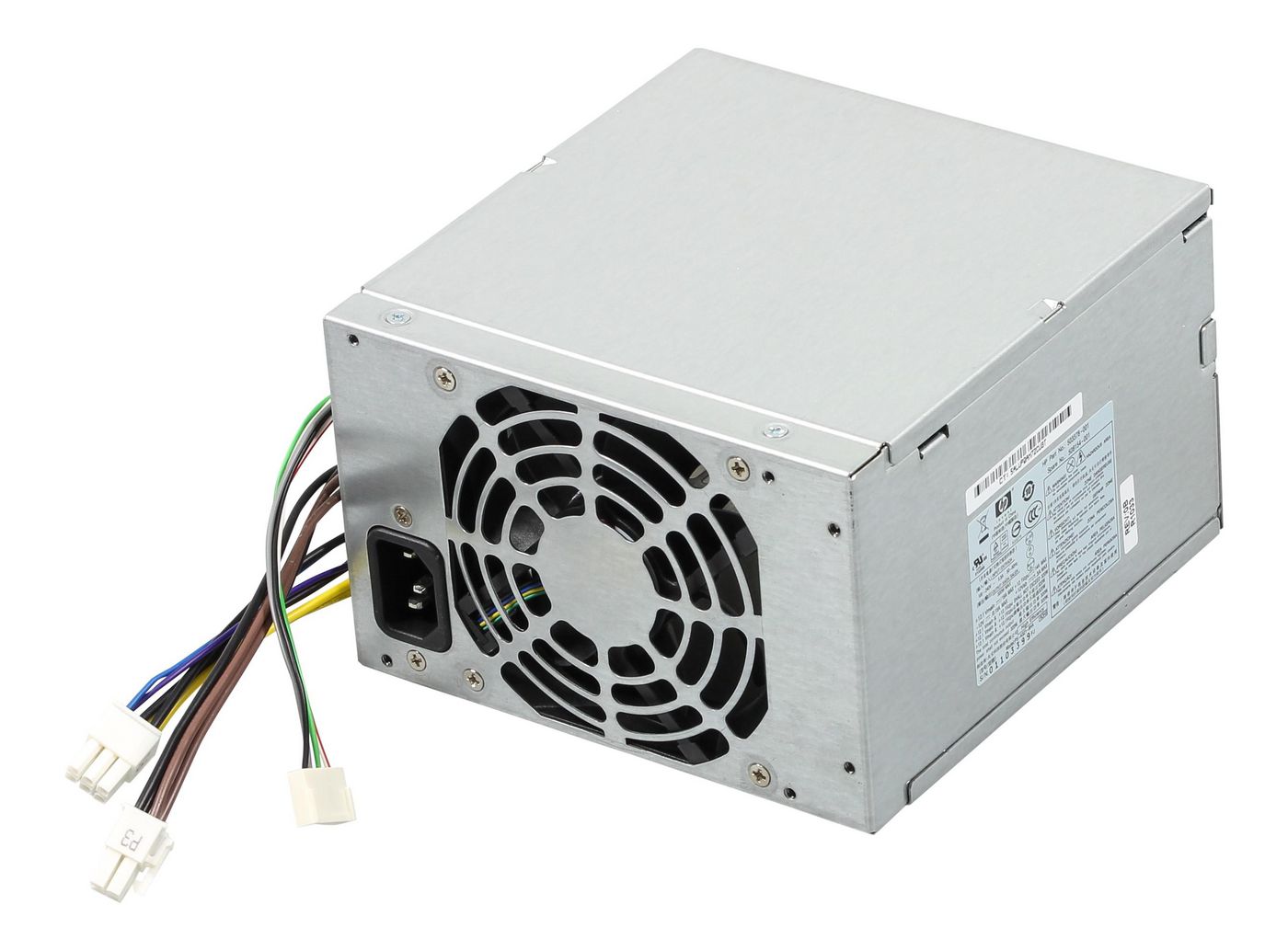 Image of HPE HP Elite 8000/8100 CMT 320W