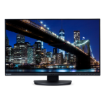 Sharp MultiSync EA272U computer monitor 68.6 cm (27") 3840 x 2160 pixels 4K Ultra HD LCD Black