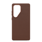 OtterBox Symmetry Cactus Series for Galaxy S25 Ultra, Rich Adobe (Brown)