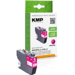 KMP 1552,4006 ink cartridge 1 pc(s) Original Magenta