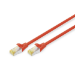 Digitus CAT 6A S/FTP patch cord