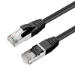 Microconnect SSTP603S networking cable Black 3 m Cat6 S/FTP (S-STP)