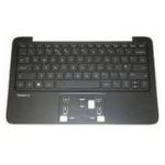HP 733246-071 laptop spare part Top case