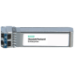 HPE Aruba Networking Networking X130 10G SFP+ LC LR Transceiver transceiver-moduler för nätverk Fiberoptik 10000 Mbit/s