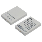 CoreParts MBD1000 camera/camcorder battery Lithium-Ion (Li-Ion) 650 mAh